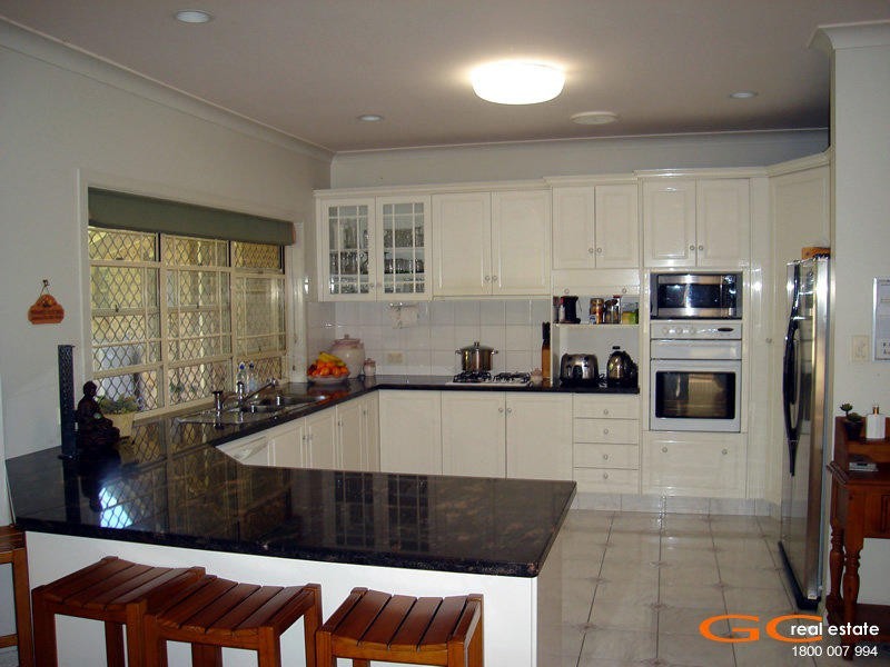 5 Nymboida Ct, Helensvale QLD 4212