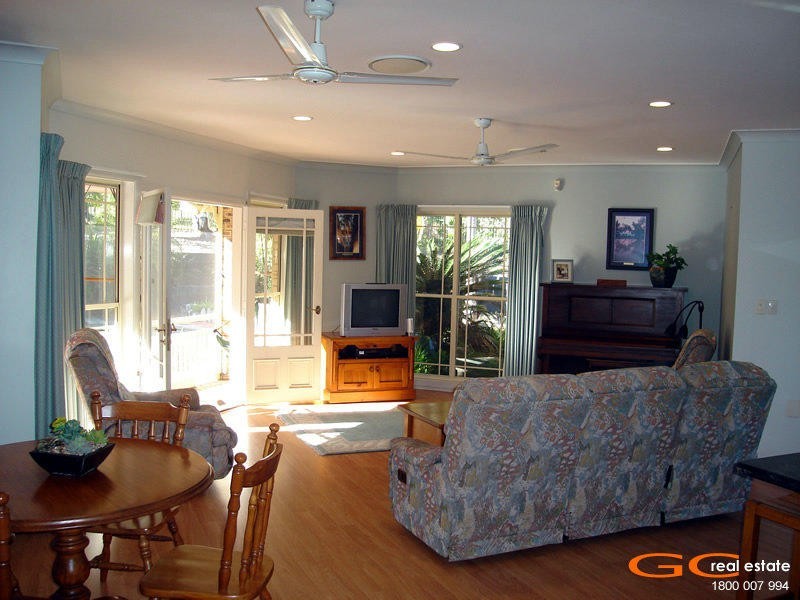 5 Nymboida Ct, Helensvale QLD 4212