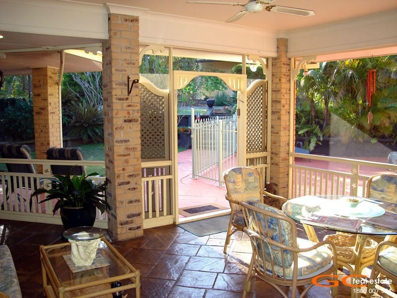 5 Nymboida Ct, Helensvale QLD 4212