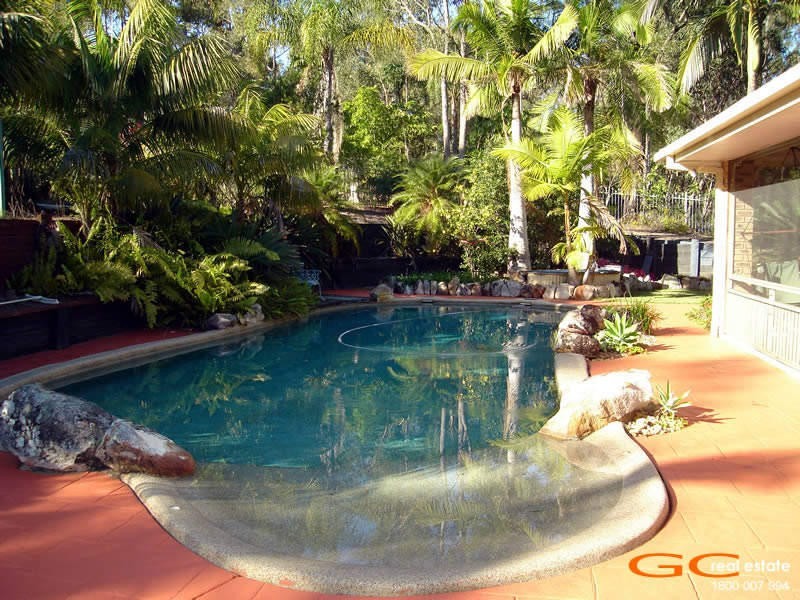 5 Nymboida Ct, Helensvale QLD 4212