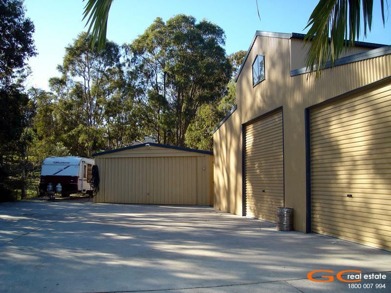 5 Nymboida Ct, Helensvale QLD 4212