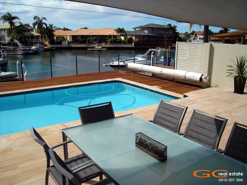 4 Lobster Pot, Runaway Bay QLD 4216