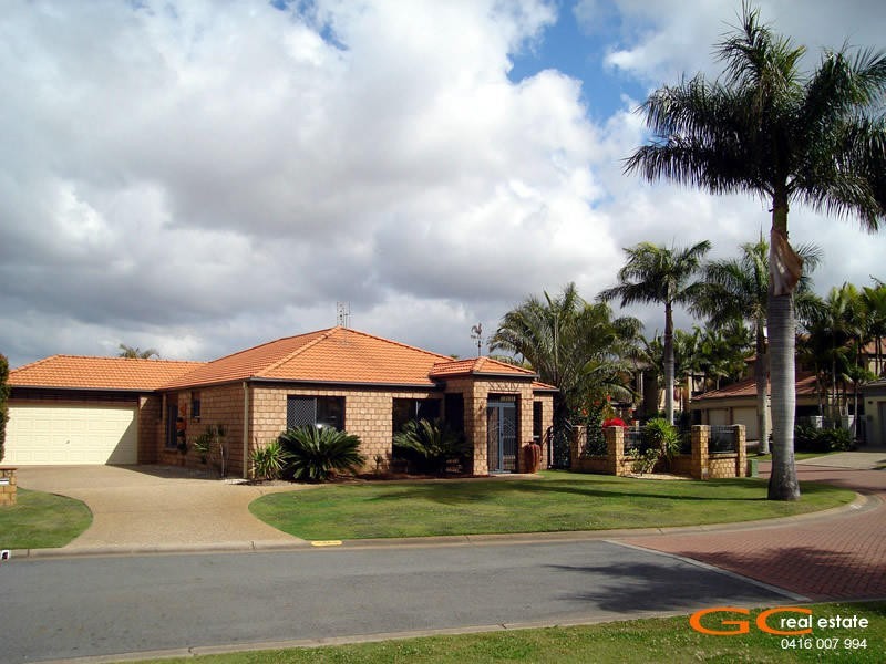 34 Shinnecock Close, Hope Island QLD 4212