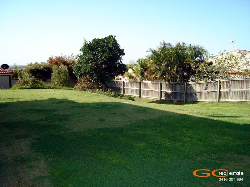 16 Highview Place, Parkwood QLD 4214