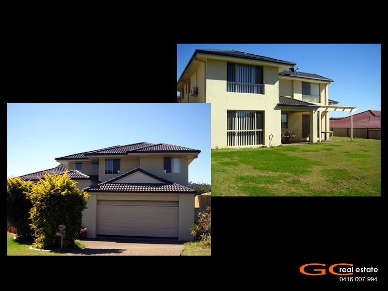 16 Highview Place, Parkwood QLD 4214