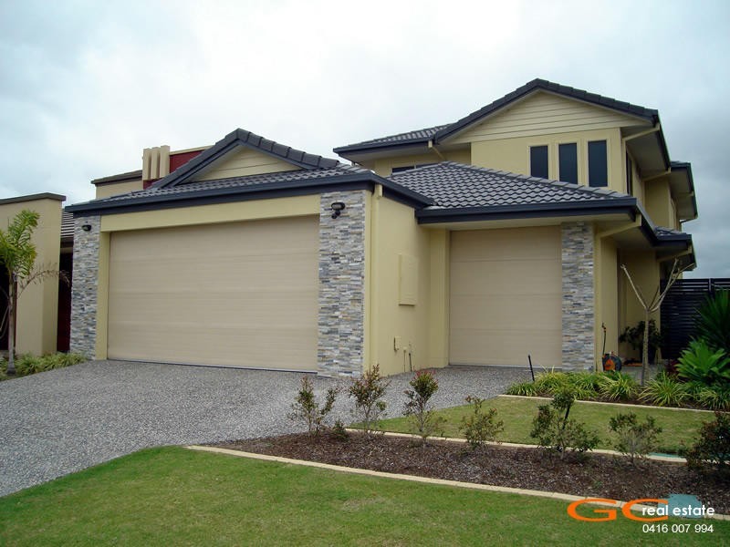 7408 Ellensbrook Drive, Hope Island QLD 4212