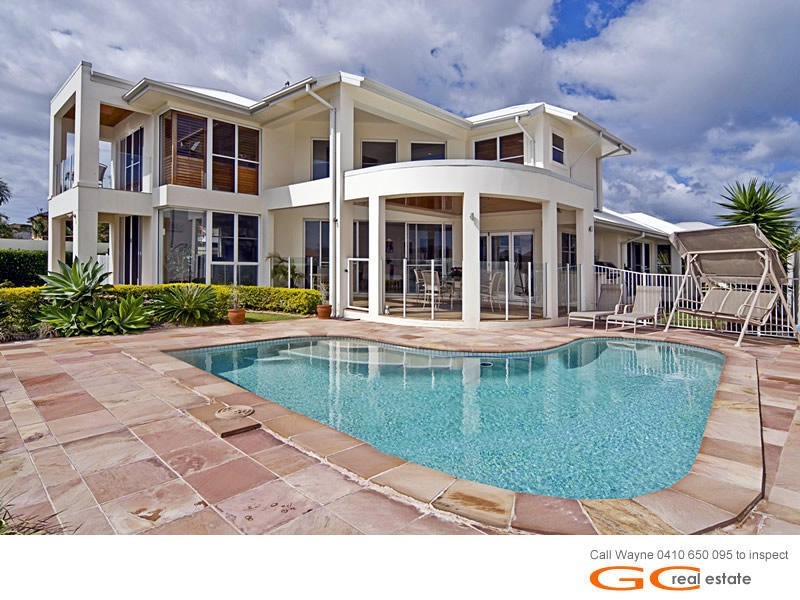 15 Sabrina Avenue, Helensvale QLD 4212