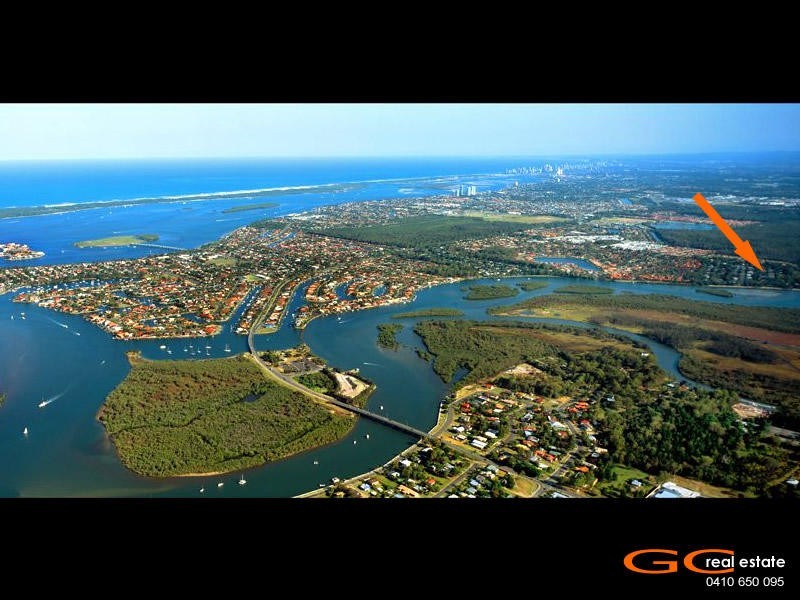 12 Tarni Street, Coombabah QLD 4216