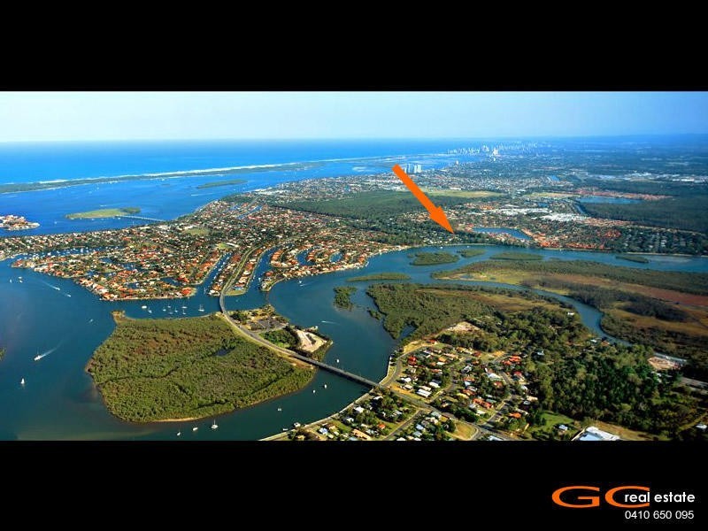 53 Nalkari, Coombabah QLD 4216