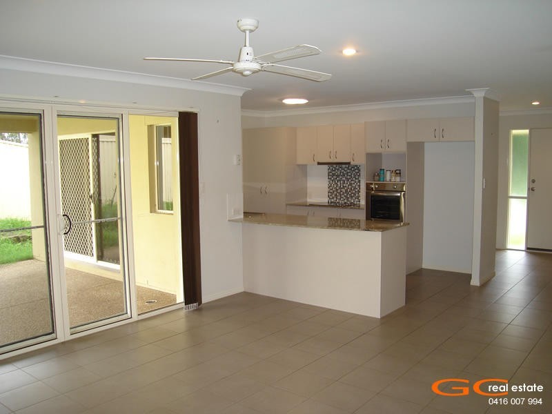 53 Mada Drive, Upper Coomera QLD 4209