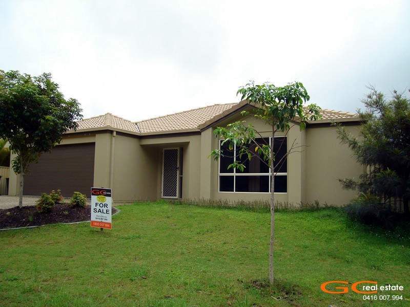 53 Mada Drive, Upper Coomera QLD 4209