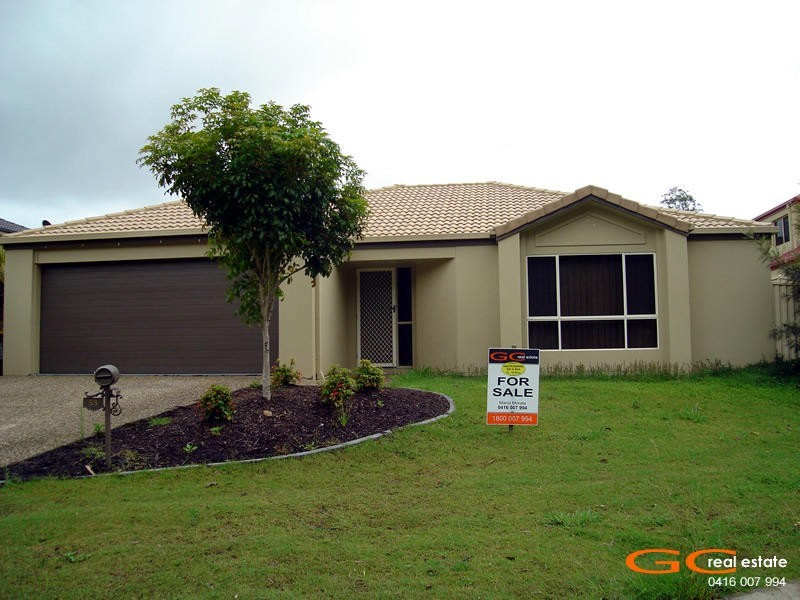 53 Mada Drive, Upper Coomera QLD 4209
