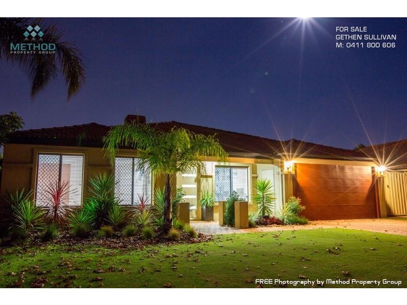 Canning Vale WA 6155