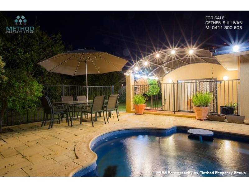 Canning Vale WA 6155