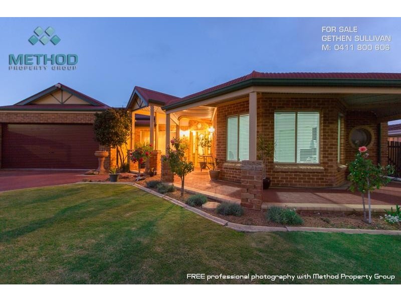 East Cannington WA 6107