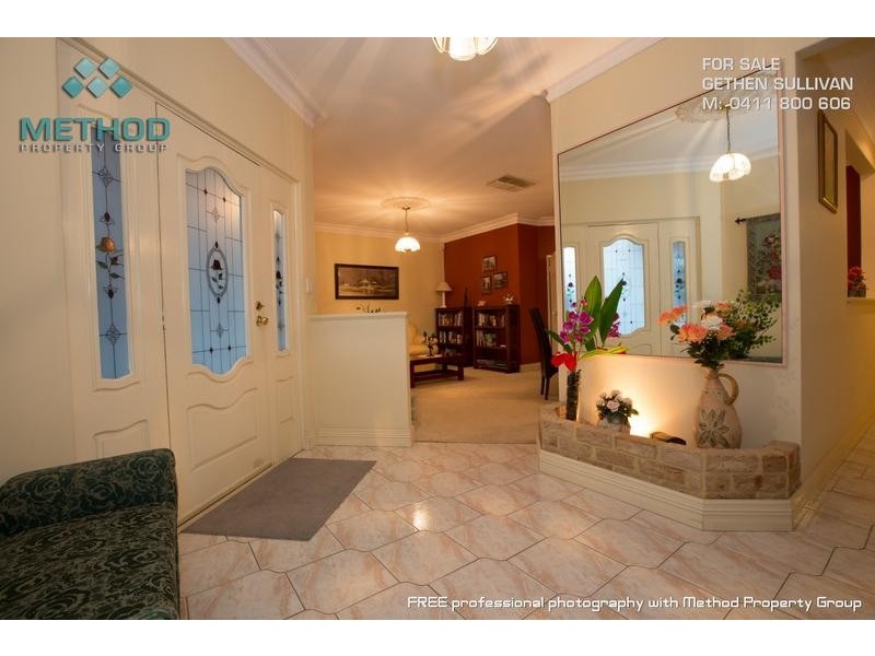 East Cannington WA 6107