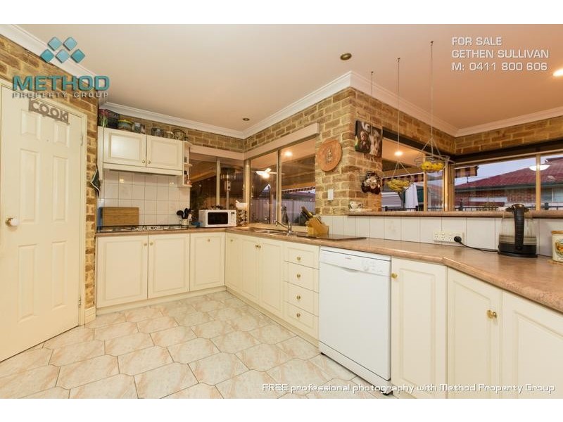 East Cannington WA 6107