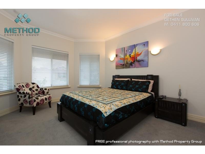 East Cannington WA 6107