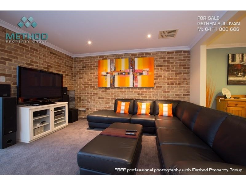 East Cannington WA 6107