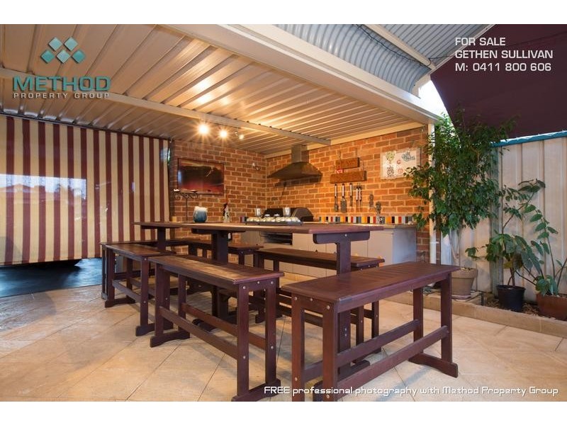 East Cannington WA 6107