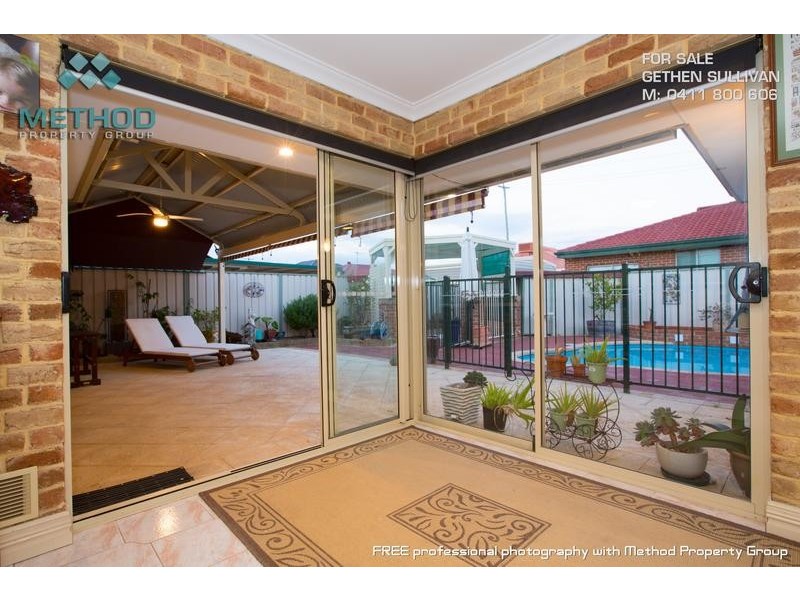 East Cannington WA 6107