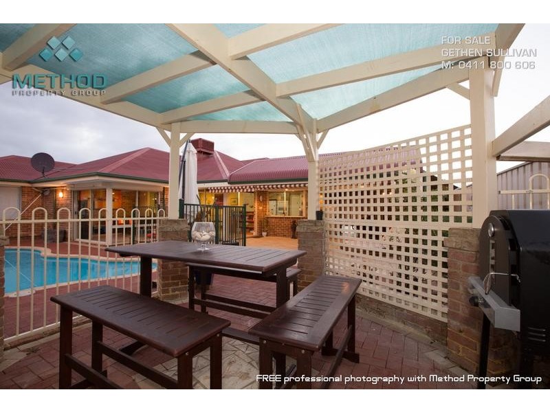 East Cannington WA 6107