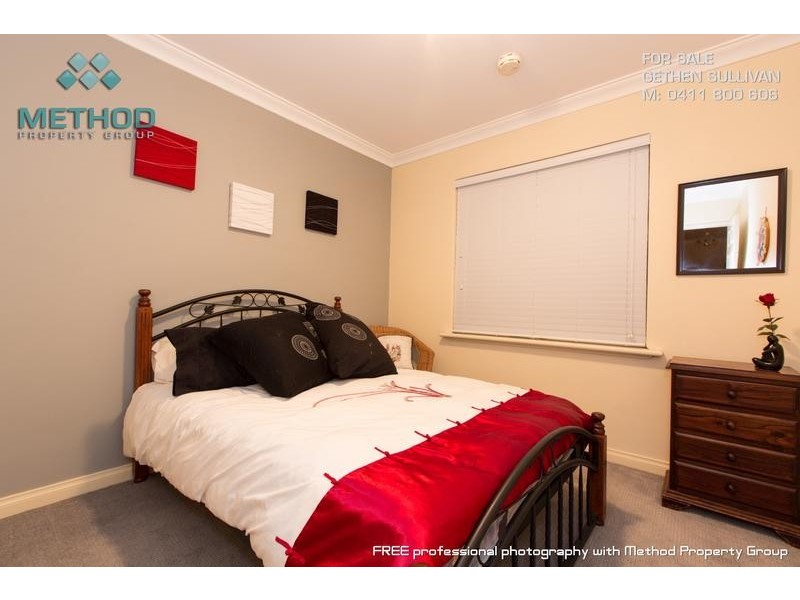 East Cannington WA 6107