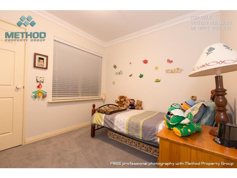 East Cannington WA 6107