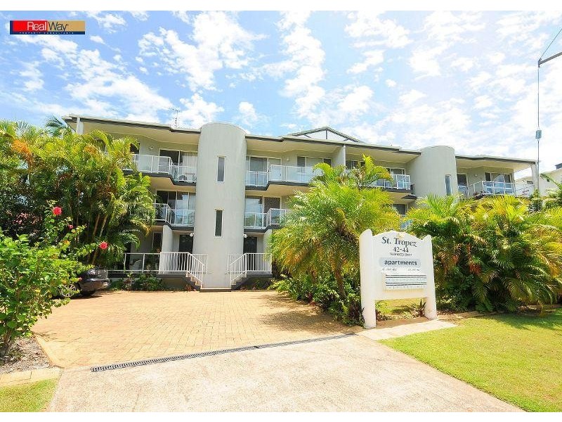 5/44 Freshwater St, Scarness QLD 4655