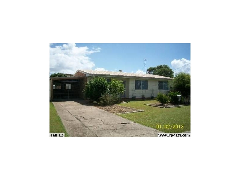 9 Ross Street, Urangan QLD 4655