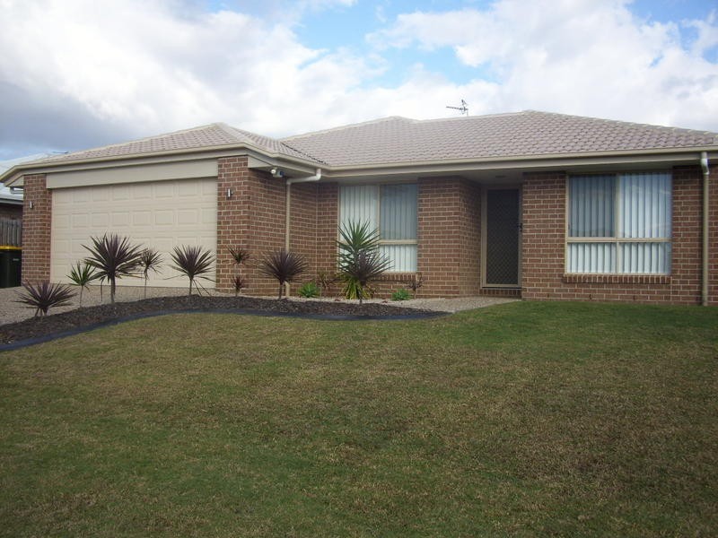 10 Bramble Court, Urraween QLD 4655