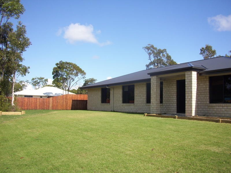3 Inverness Crt, Wondunna QLD 4655
