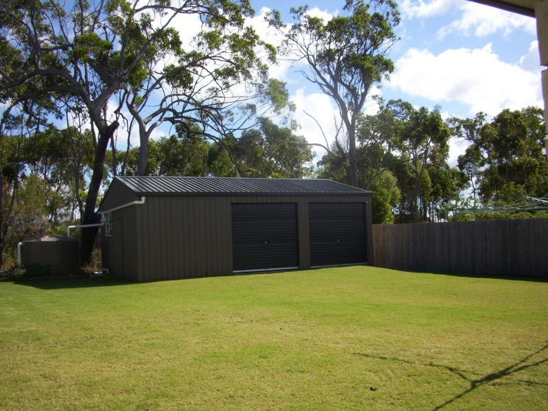3 Inverness Crt, Wondunna QLD 4655