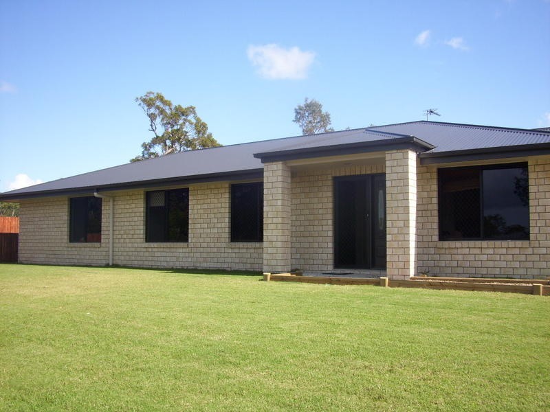 3 Inverness Crt, Wondunna QLD 4655