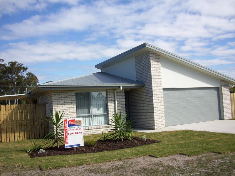 20 Seashore Way, Toogoom QLD 4655