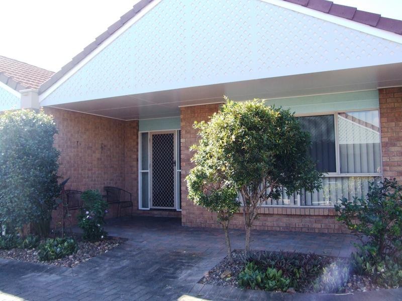 2/73 Newhaven  St, Pialba QLD 4655