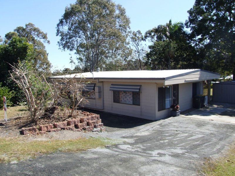 6 Fraser Drive, River Heads QLD 4655