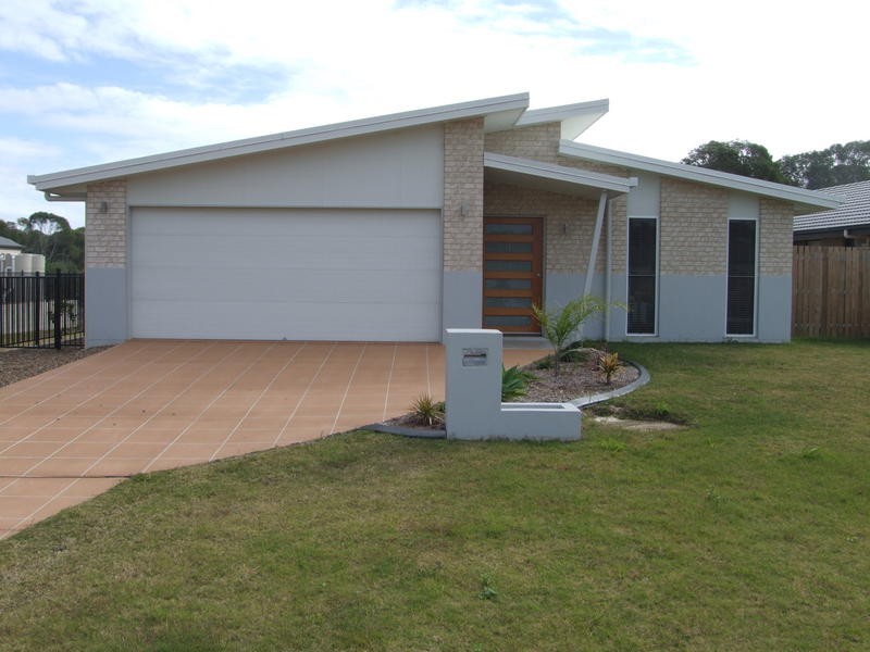 5 Zac Crt, Urraween QLD 4655