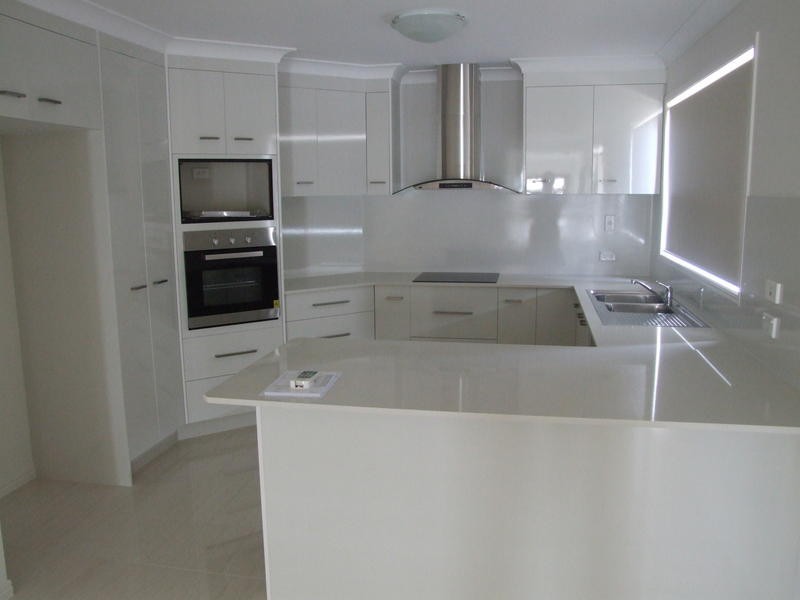 5 Zac Crt, Urraween QLD 4655