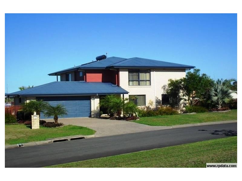 79 Longview Drive, River Heads QLD 4655