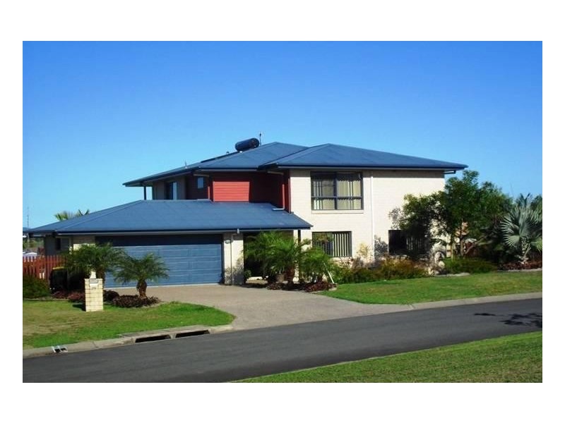 79 Longview Drive, River Heads QLD 4655