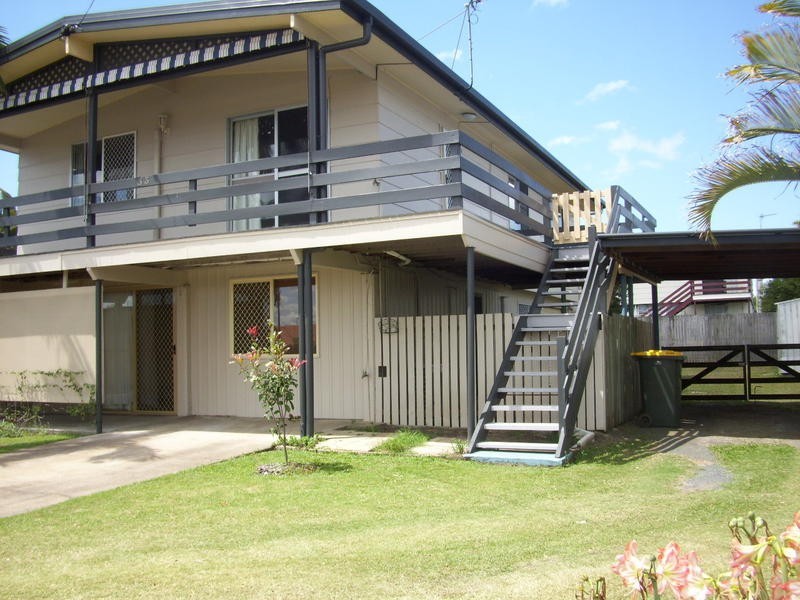 33 Murphy Street, Point Vernon QLD 4655