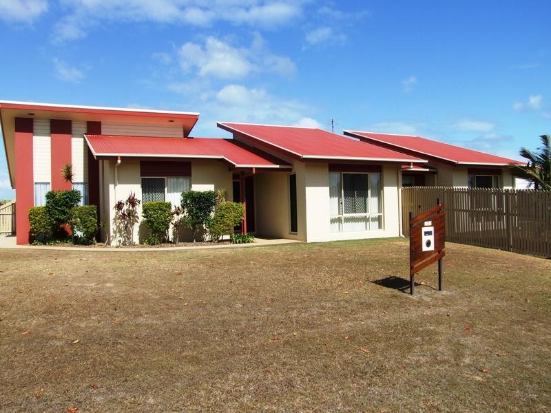 2 Belgrave Way, Urraween QLD 4655