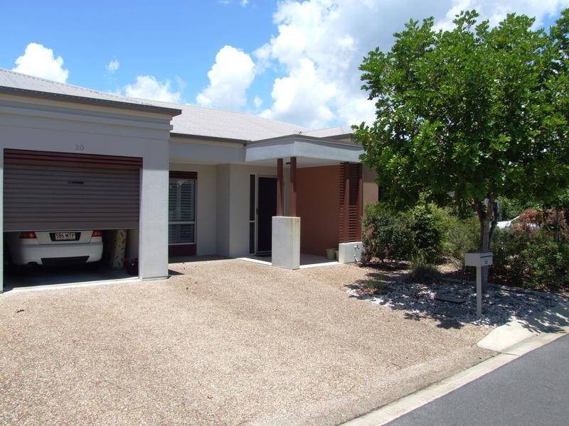 20/ 230 Pulgul Street, Urangan QLD 4655