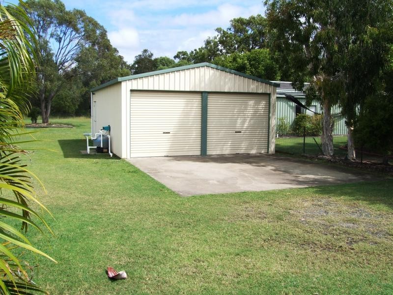 59 Ladbroke Cres, Urangan QLD 4655