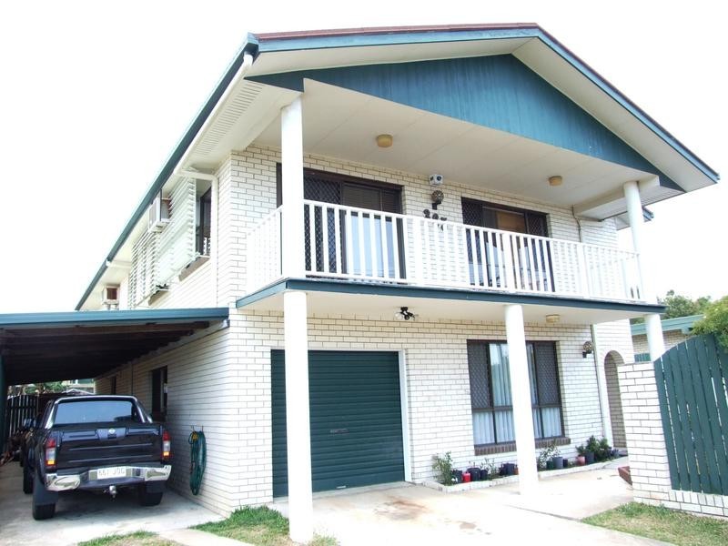 365 Boat Harbour Drive, Scarness QLD 4655