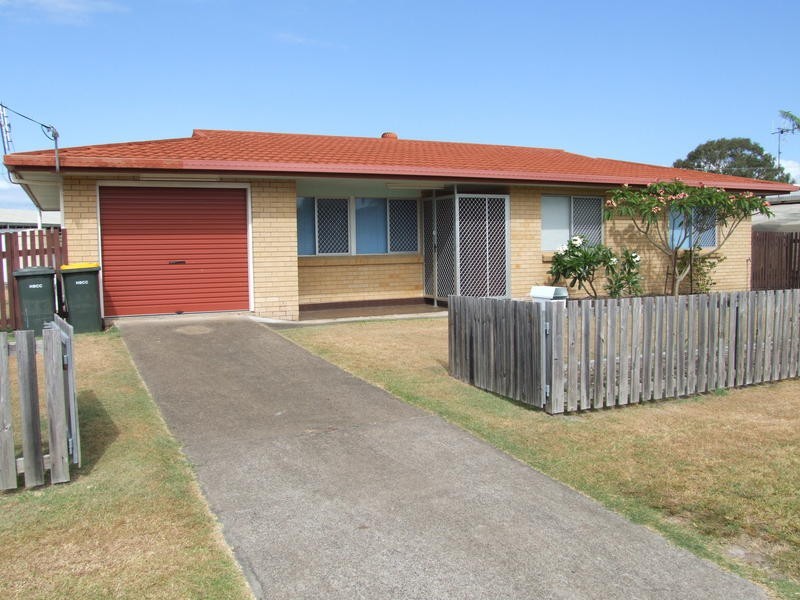 3 Hayworth Street, Point Vernon QLD 4655