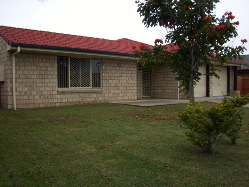 5 Sharyn Court, Point Vernon QLD 4655