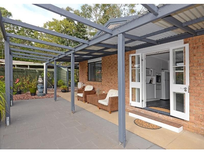 19-415 Boatharbour, Scarness QLD 4655