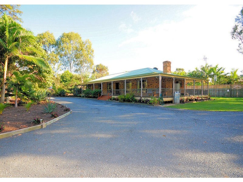 21A Sawmill Rd, Dundowran Beach QLD 4655